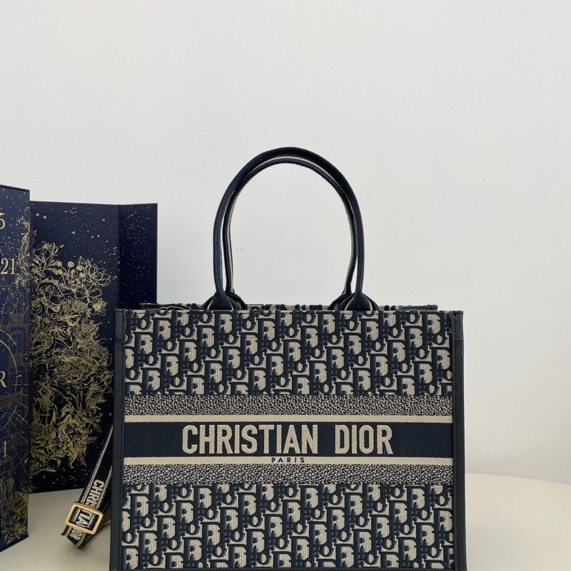 D*or shopping bags